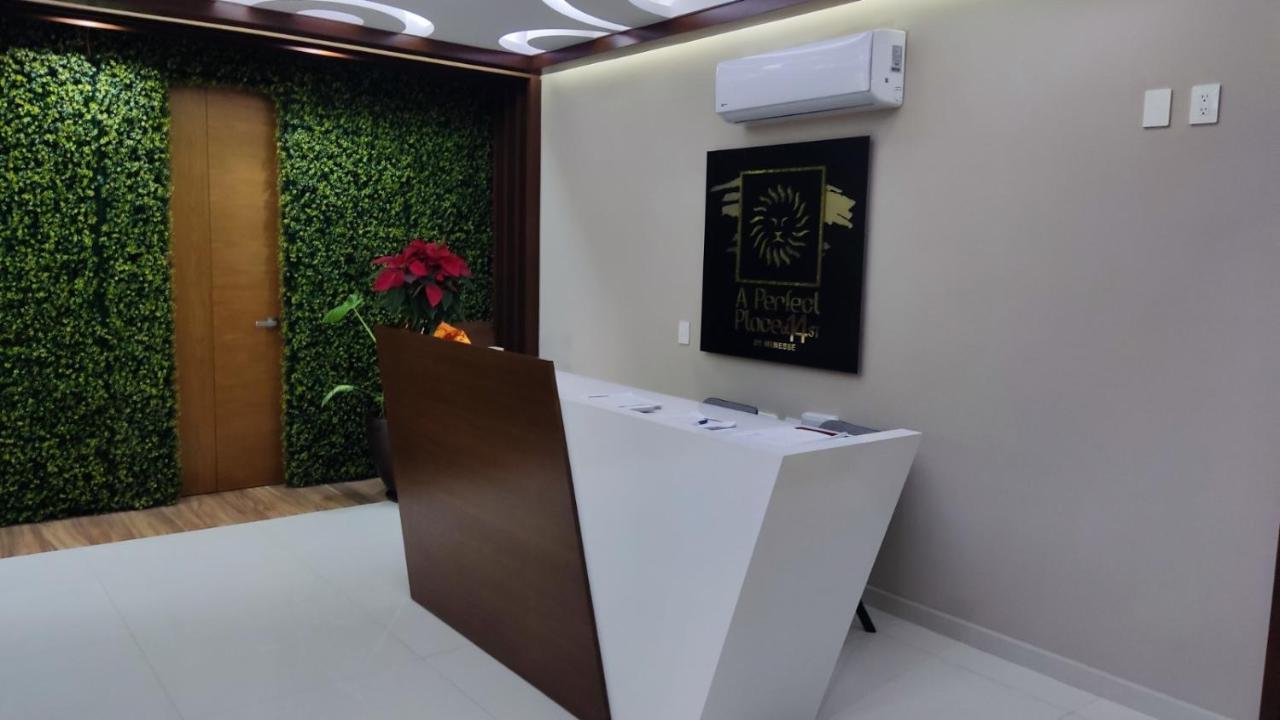 Luxury Suites , Calle 14Th Playa del Carmen Ngoại thất bức ảnh