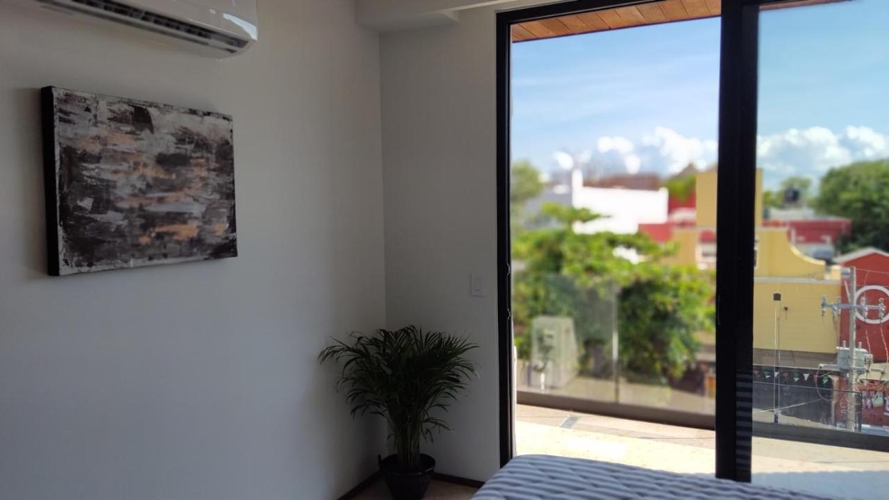 Luxury Suites , Calle 14Th Playa del Carmen Ngoại thất bức ảnh
