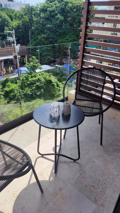 Luxury Suites , Calle 14Th Playa del Carmen Ngoại thất bức ảnh