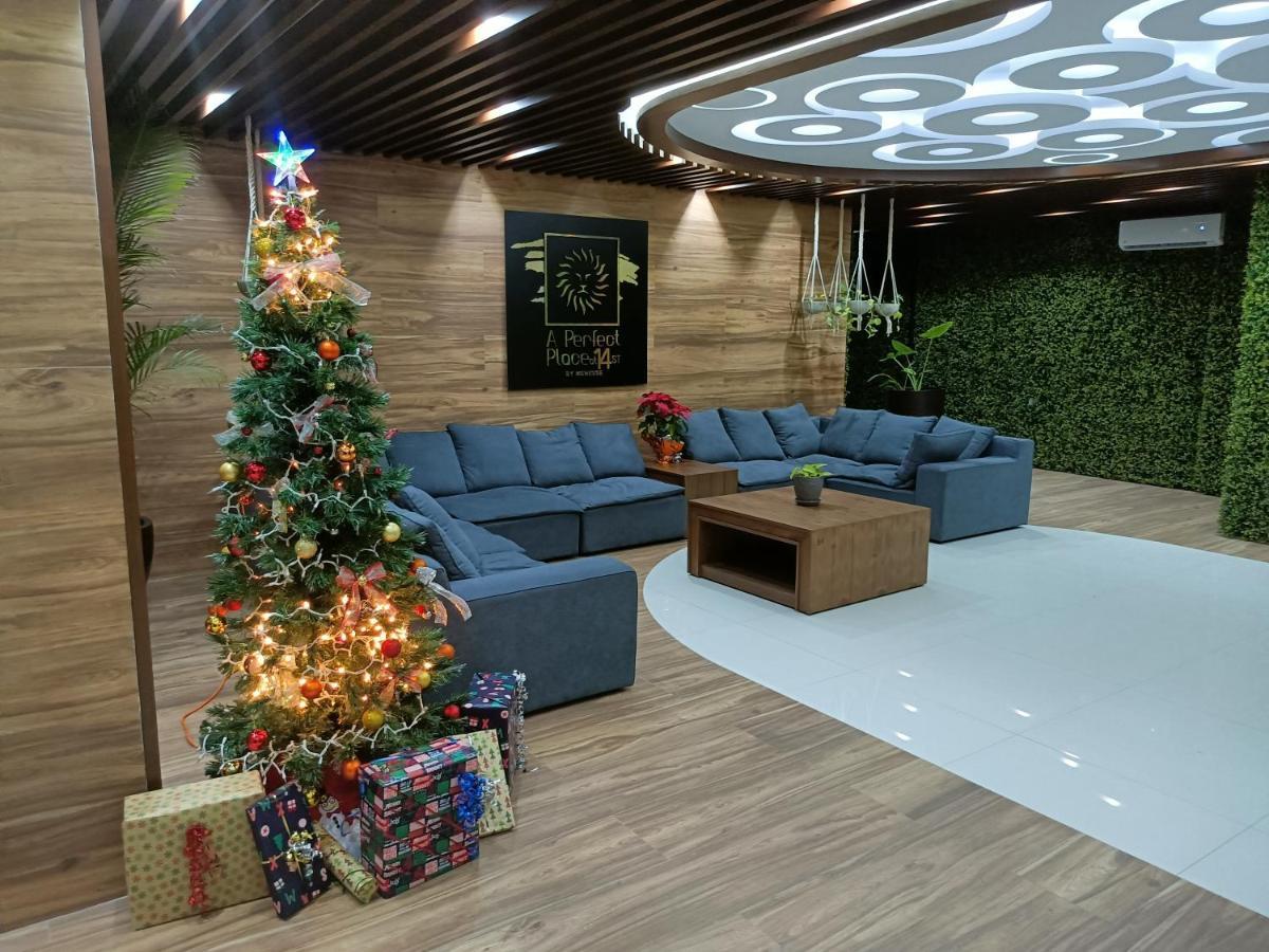 Luxury Suites , Calle 14Th Playa del Carmen Ngoại thất bức ảnh