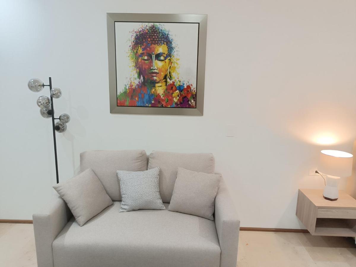 Luxury Suites , Calle 14Th Playa del Carmen Ngoại thất bức ảnh